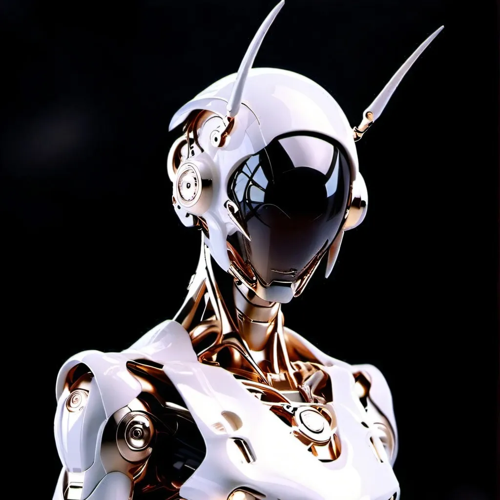 chat with ai character: Khan