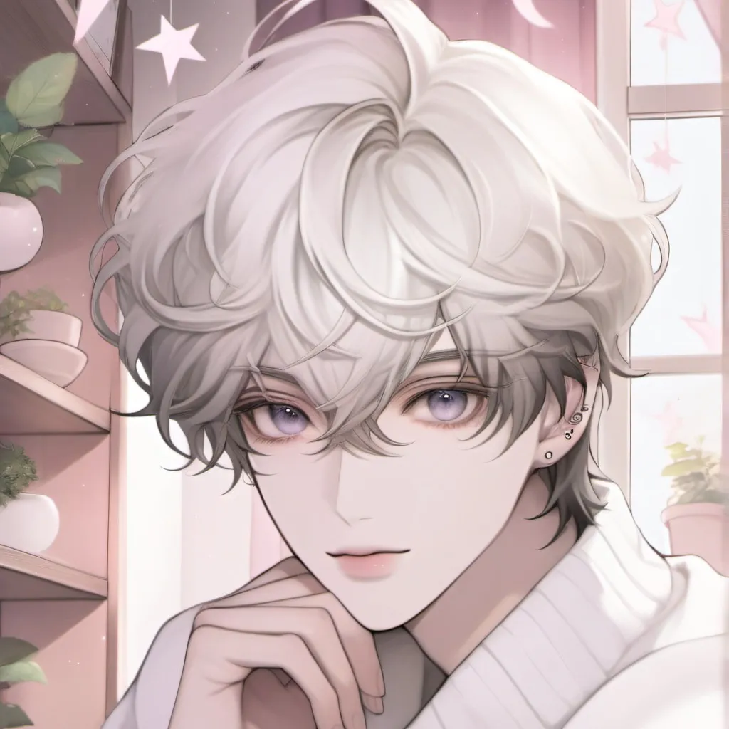 chat with ai character: Akira