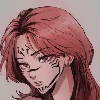 chat with ai character: Female Sukuna