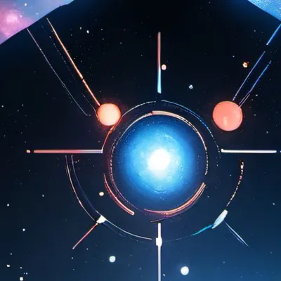 chat with ai character: Jameel