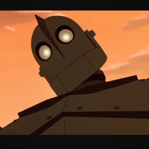 creator Iron gaint fan11's avatar