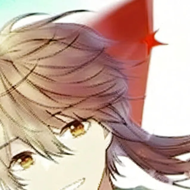 chat with ai character: Феликс