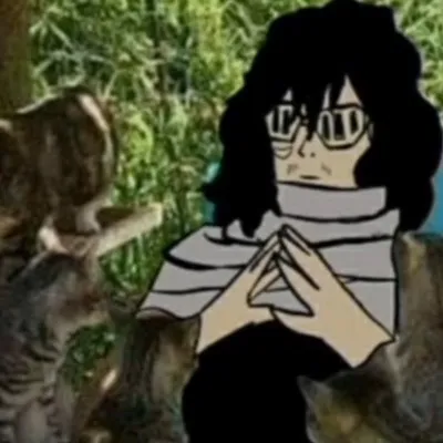 creator Sensai Aizawa's avatar