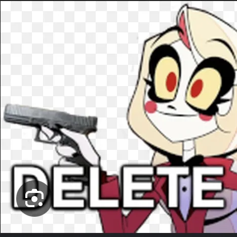 creator CHARLIE HAZBIN's avatar