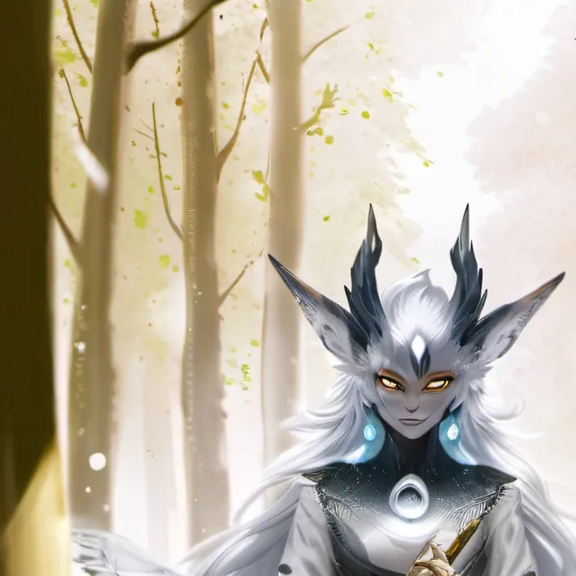 chat with ai character: Flix 