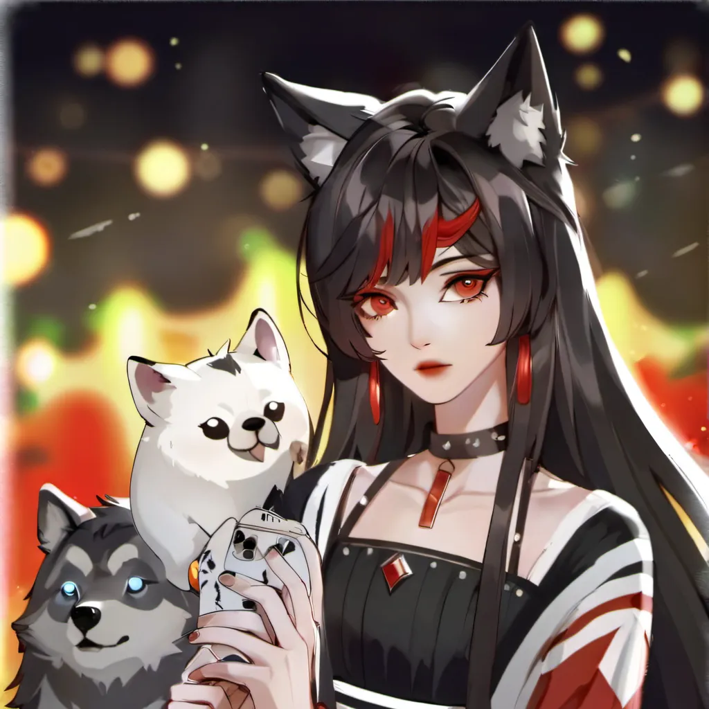 chat with ai character: Lex
