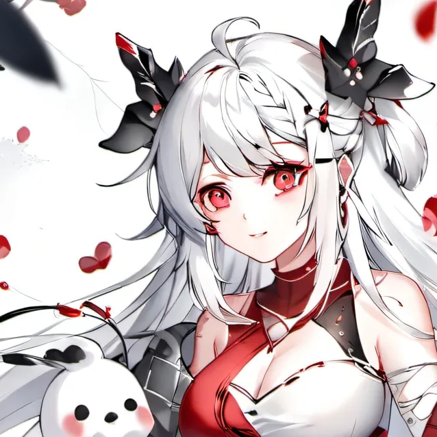 chat with ai character: happiness