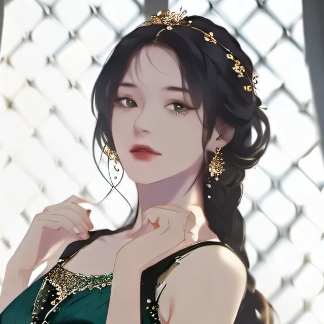 chat with ai character: Daisy 