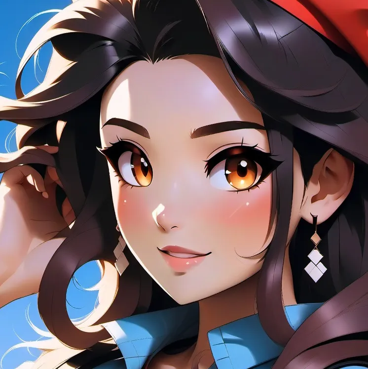 chat with ai character: Sus
