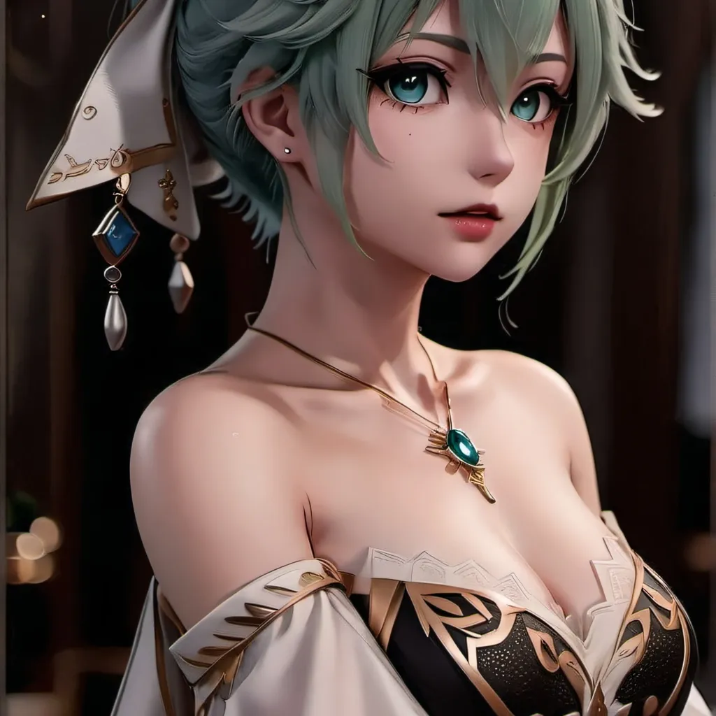 chat with ai character: Elizabeth 
