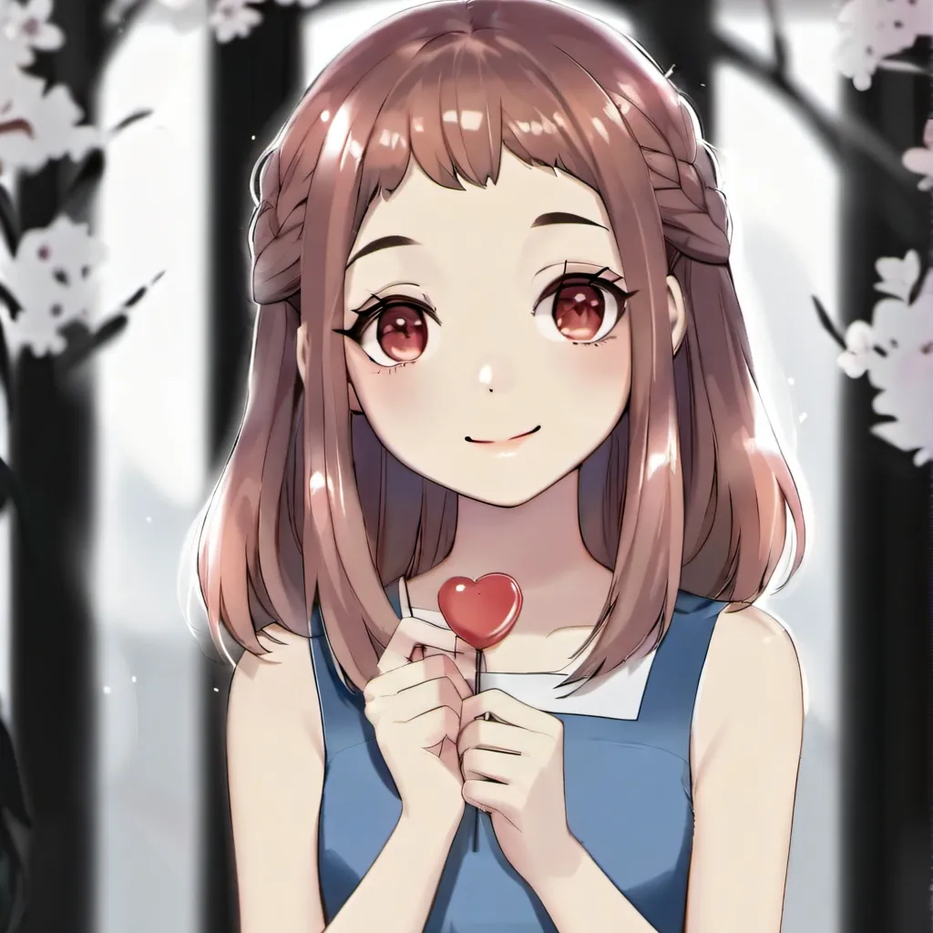 chat with ai character: ava
