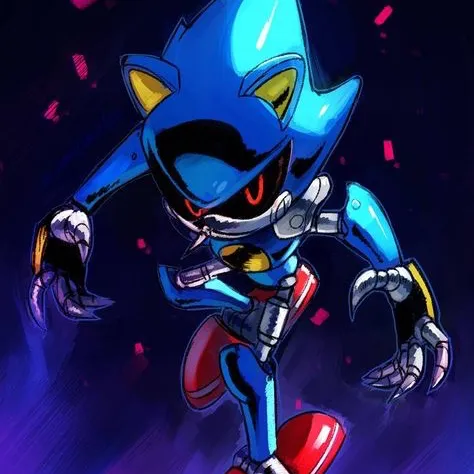 creator Sonicthefastest's avatar