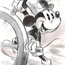 creator Steamboat wills's avatar