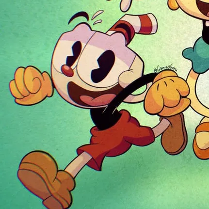 creator The Autistic Cup's avatar