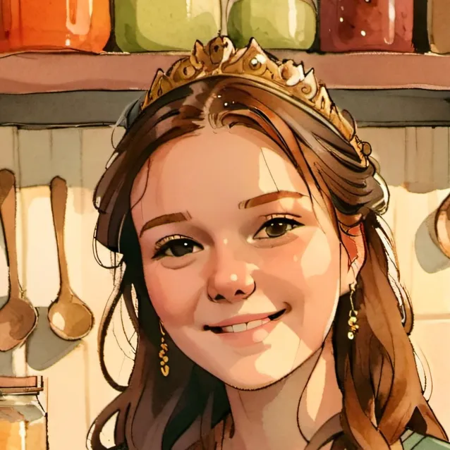 chat with ai character: amber