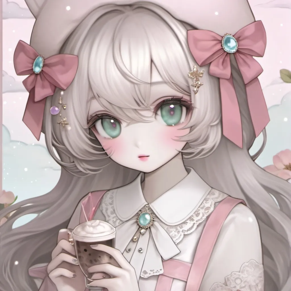 chat with ai character: idk