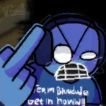 creator Bluedude😝's avatar