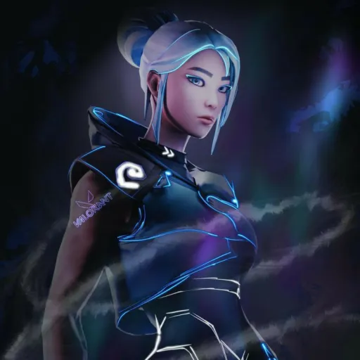 creator Rosé_Chaeyoung's avatar