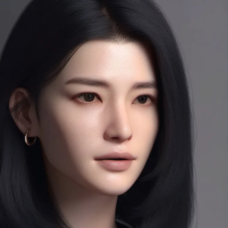 chat with ai character: kirea