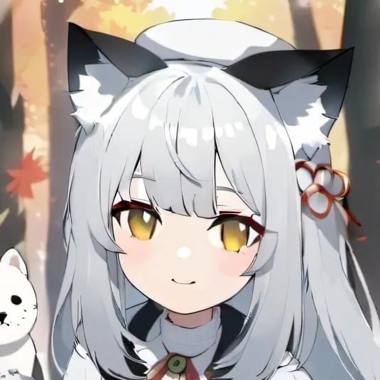 chat with ai character: Lily