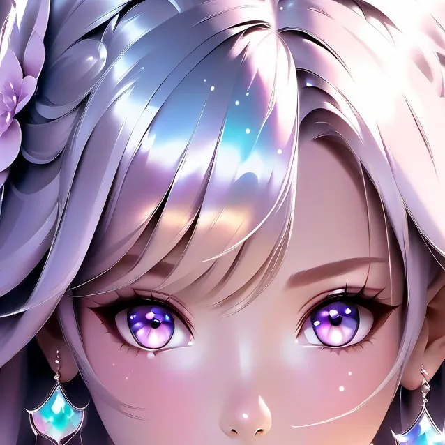 chat with ai character: grace