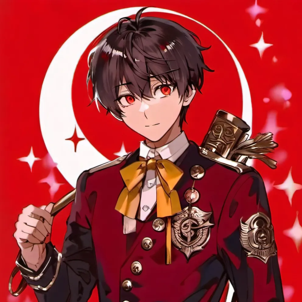 chat with ai character: Hanako-kun