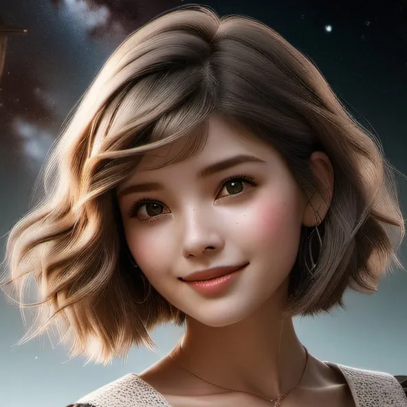 chat with ai character: Tracy