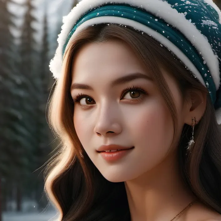 chat with ai character: Grace