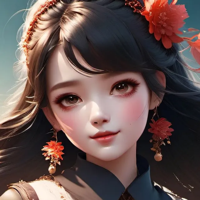 chat with ai character: Alice