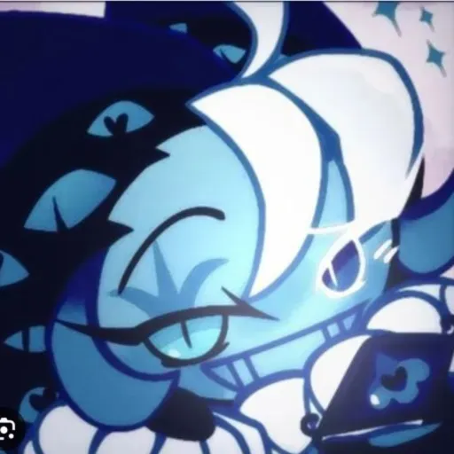 creator ♪Cookie Run lovah♪'s avatar