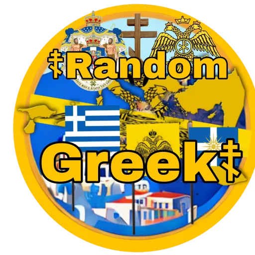 creator ✞Random_Greek ✞'s avatar