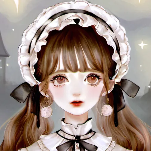 chat with ai character: Renata