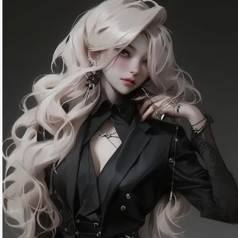 creator GIRL DAYZ's avatar