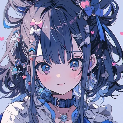 creator iloveanimecute123's avatar
