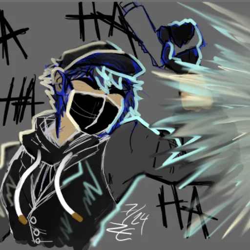 creator The fallen void's avatar