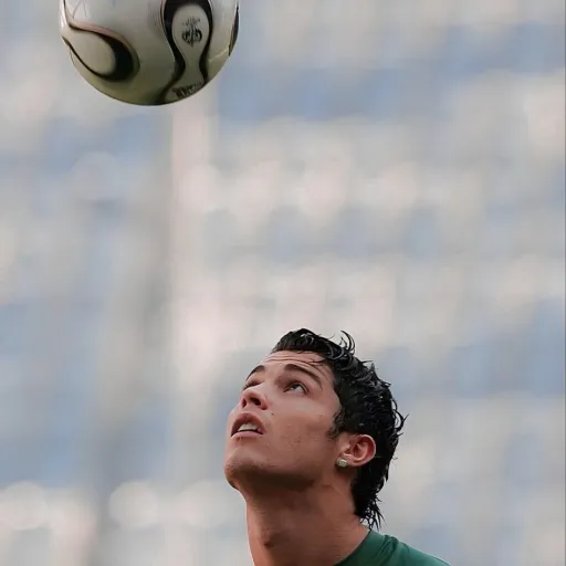 creator Crazy Ronaldo's avatar