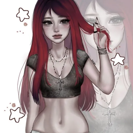 creator MAYA ★🪿🩵's avatar