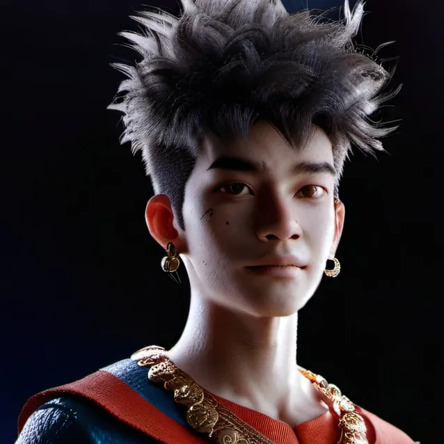 chat with ai character: tanggol dimagiba