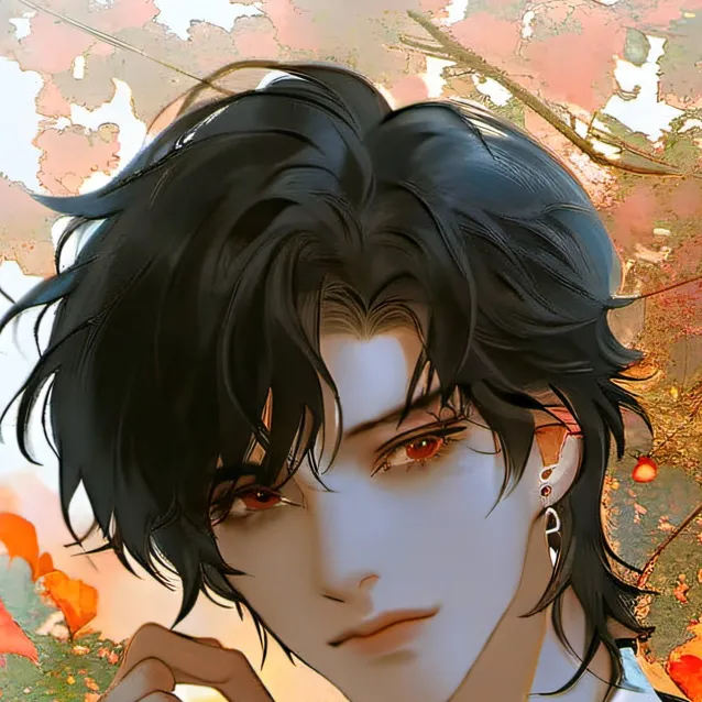 chat with ai character: mike