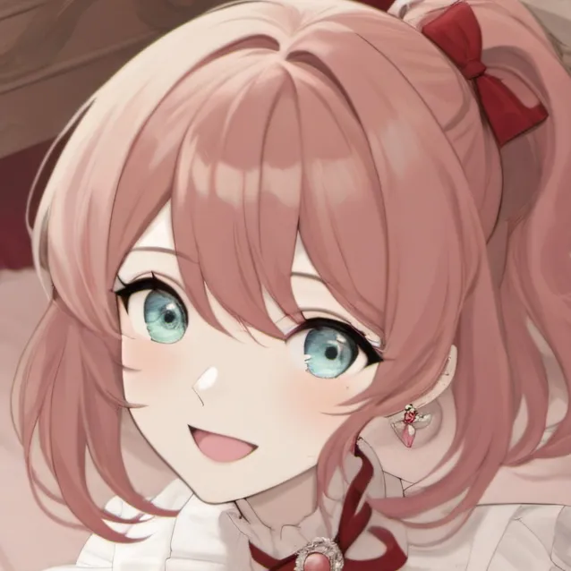 chat with ai character: Violet