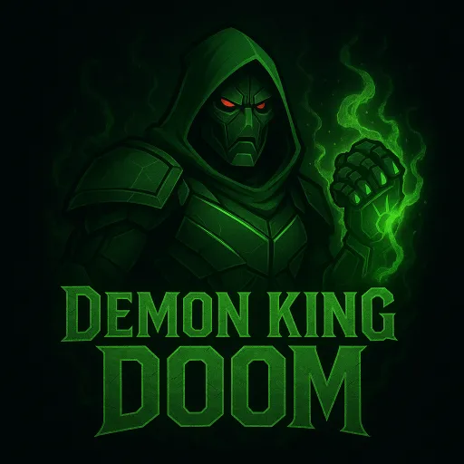 creator DEMON-KING DOOM's avatar