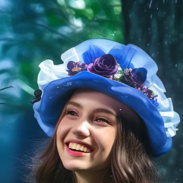 chat with ai character: Olivia rodrigo 