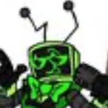 creator Outdated tech/vee's avatar