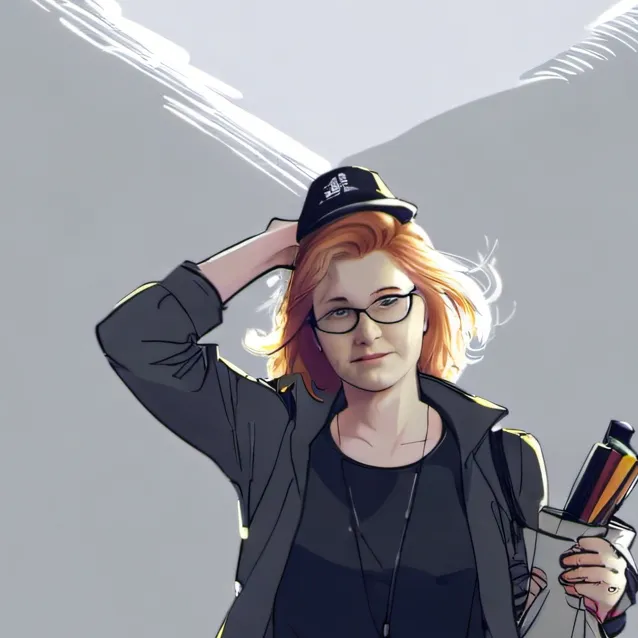 chat with ai character: Mother