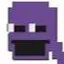 creator The Purple guy's avatar