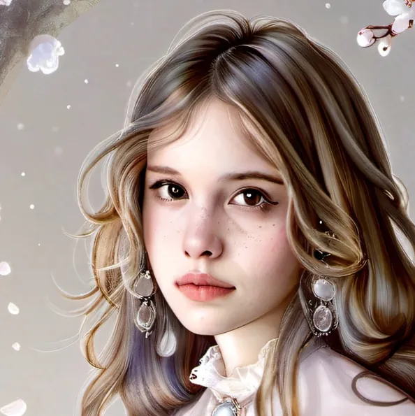 chat with ai character: Charlotte