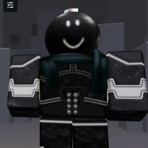 creator Ayden Game Zone's avatar