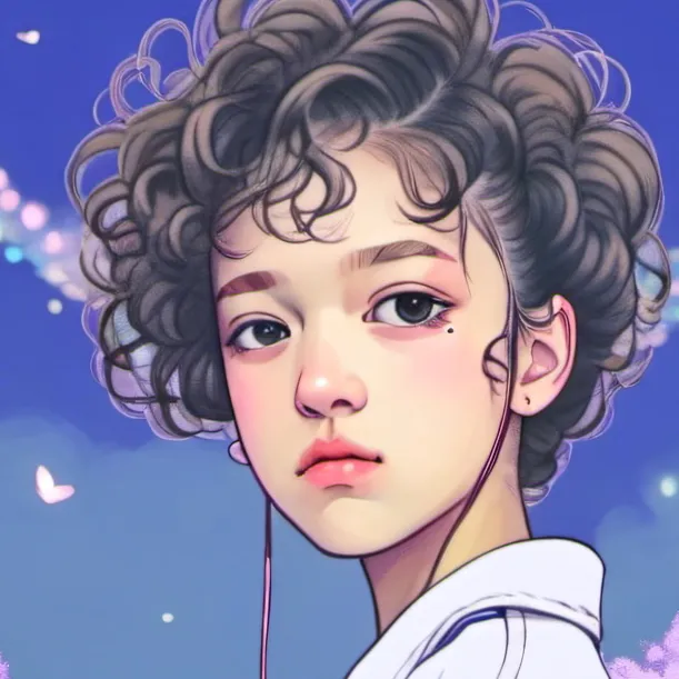 chat with ai character: Amelia