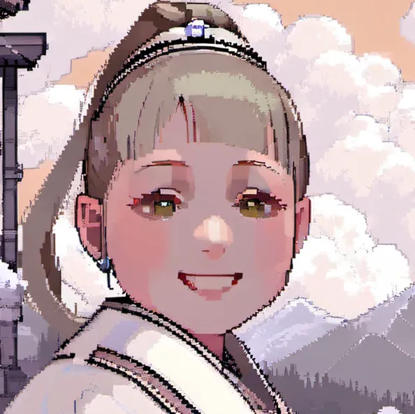 chat with ai character: Annabelle