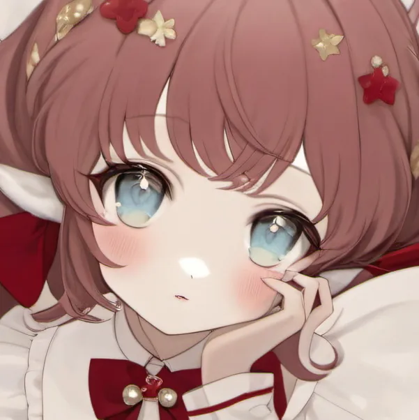 chat with ai character: Gabby